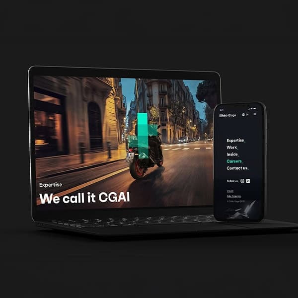 Effekt Etage Sliderimage