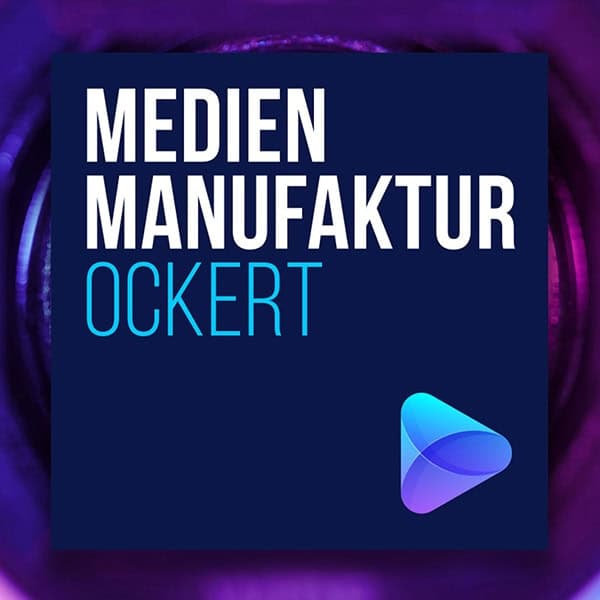 Medien Manufaktur Ockert Sliderimage